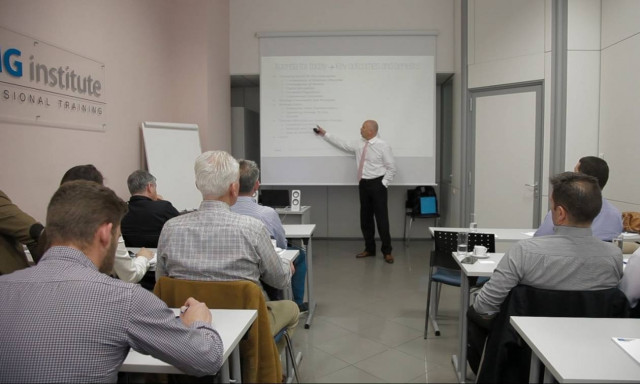 Εντατικά εκπαιδευτικά σεμινάρια σε επιχειρηματίες από την Επιχειρηματική Ανάπτυξη του ΟΠΑΠ
