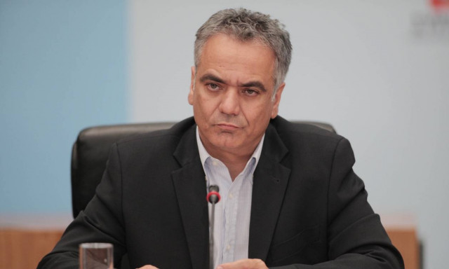 Μας τρολάρουν για τα καλά οι υπουργοί του ΣΥΡΙΖΑ: Έφεραν τέταρτο μνημόνιο και «βλέπουν» ανάπτυξη!