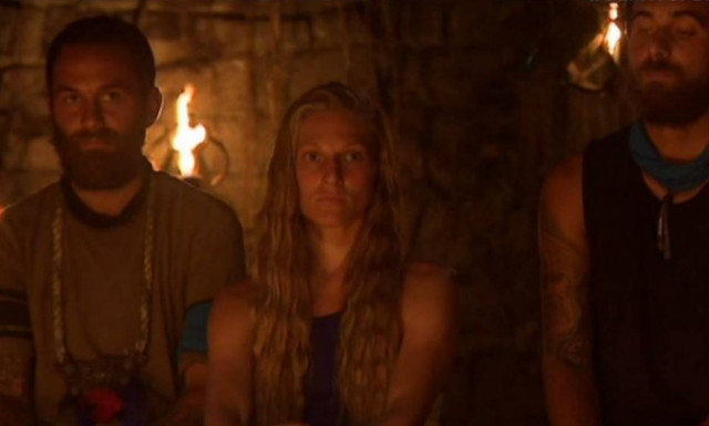 Survivor: Το αινιγματικό νεύμα του μισθοφόρου που θα προκαλέσει χαμό (video)