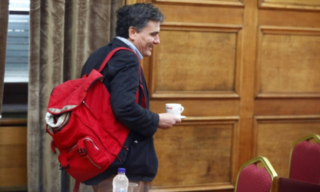 Ραγδαίες εξελίξεις: Ο Τσακαλώτος πάει... πίσω τον ανασχηματισμό!