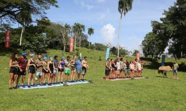 Survivor – Δεν φαντάζεστε ποια παίκτρια πρωταγωνιστούσε σε προεκλογικό σποτ της ΝΔ! (vid)