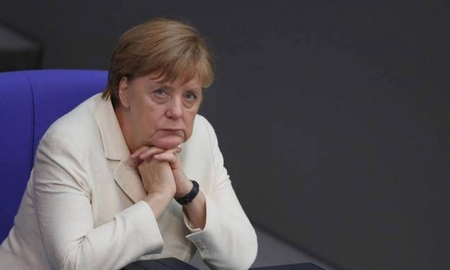 «Πονοκέφαλος» για την Μέρκελ η προετοιμασία της συνόδου των G20