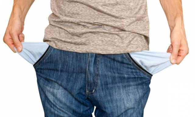 Τα μέτρα ισοπεδώνουν τους φτωχούς- Τα αντίμετρα ευνοούν μεσαία και υψηλά εισοδήματα