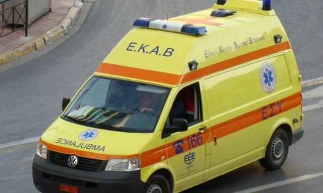 Νέα τραγωδία στην άσφαλτο: Νεκρός 25χρονος στην εθνική οδό Αμφίπολης - Καβάλας