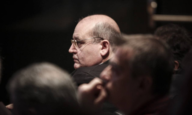 Ρίχνει «άσφαιρα» ο Φίλης: Ασφυκτικό Μνημόνιο η νέα συμφωνία αλλά θα την ψηφίσω