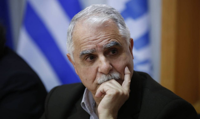 Μπαλάφας από... άλλη διάσταση: Βγαίνουμε από το Μνημόνιο το 2018