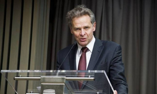 IMF’s Thomsen welcomes Greece’s deal with lenders