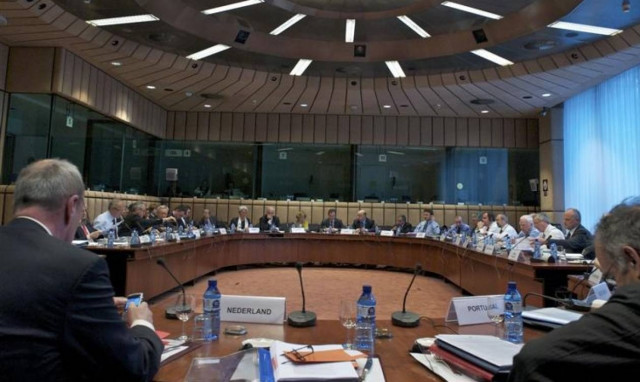 Έκτακτη συνεδρίαση του EuroWorking Group: Στο «μικροσκόπιο» η συμφωνία κυβέρνησης – δανειστών