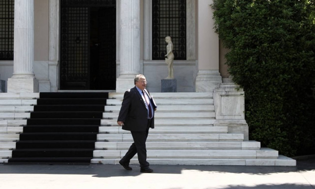 Κοτζιάς: Η Τουρκία χτυπά όταν νιώθει την αδυναμία της άλλης πλευράς - Να έχουμε τα μάτια μας ανοικτά