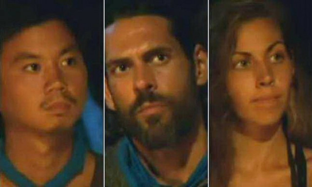 Survivor: Αυτός ο παίκτης από τους «Μαχητές» αποχώρησε από το παιχνίδι (video)