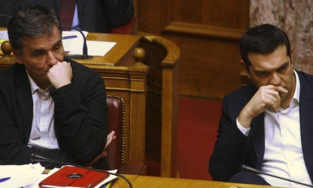 «Ψυχολογικό μασάζ» στους βουλευτές ΣΥΡΙΖΑ για να... χωνέψουν το τέταρτο μνημόνιο