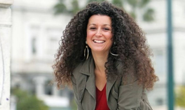 Δύσκολες ώρες για τη δημοφιλή κωμικό Κατερίνα Βρανά