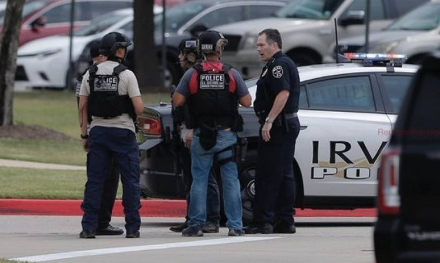 Τραγωδία στο Ντάλας: Ένοπλος δολοφόνησε εν ψυχρώ 20χρονη