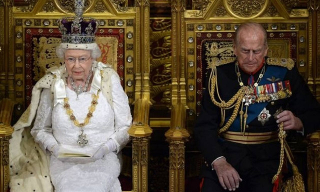 Θρίλερ στο παλάτι του  Μπάκινγχαμ: Πέθανε ο πρίγκηπας Φίλιππος;