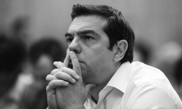 Φιάσκο το περίφημο κούρεμα του χρέους στο οποίο ελπίζει ο Αλέξης Τσίπρας
