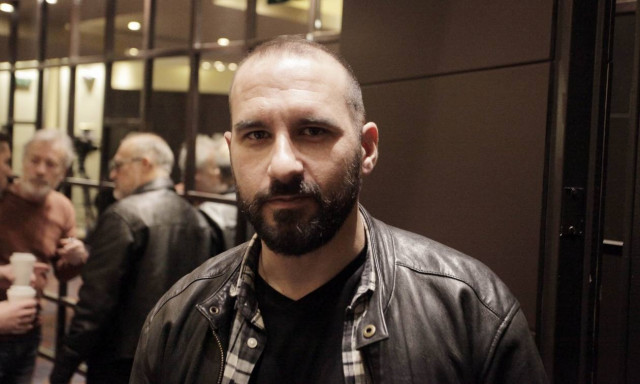 Ο Τζανακόπουλος «βλέπει» ανάπτυξη και επιμένει: Τα πολύ δύσκολα είναι πίσω μας