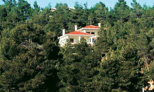 Αυθαίρετα: Παρατείνεται ως τις 8 Ιουνίου η τακτοποίησή τους