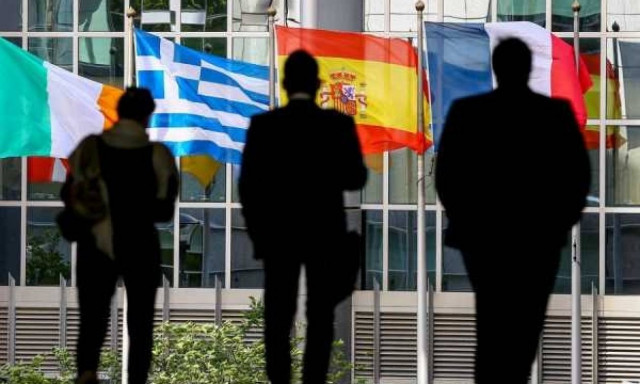 Staff level agreement between Greece and institutions to dominate EuroWorking Group teleconference