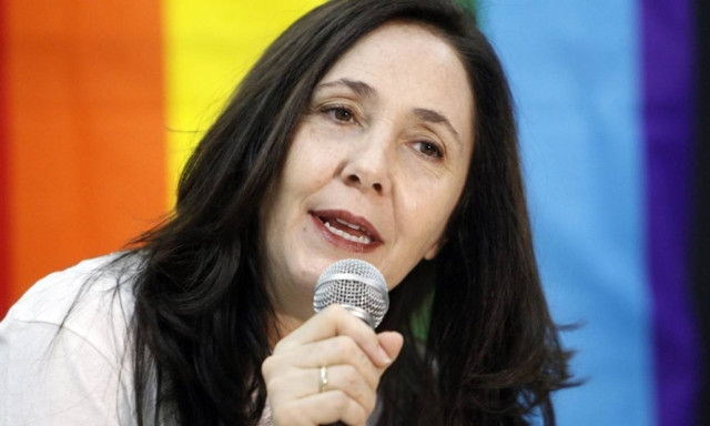 Η κόρη του Ραούλ Κάστρο δεν επιθυμεί να γίνει η νέα πρόεδρος της Κούβας