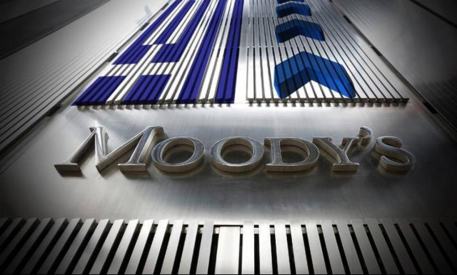 Moody's says agreement with creditors paves way for Greek debt relief