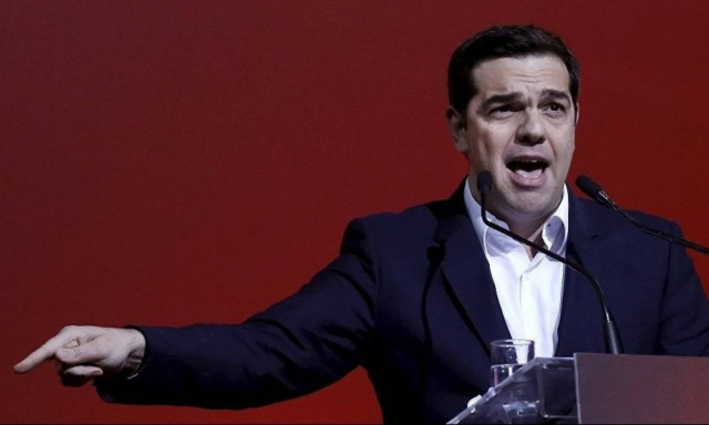 PM Tsipras: We now start the implementation of our strategic planning