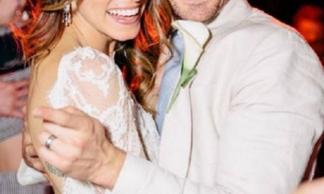 Γνωστό ζευγάρι ηθοποιών περιμένει το πρώτο του παιδί - Το τρυφερό μήνυμα στο Instagram (Pic)