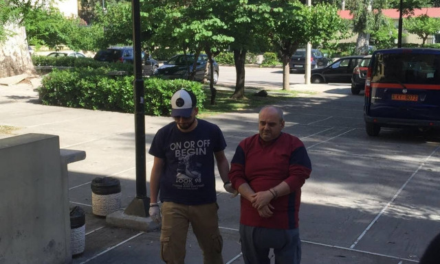 Προκλητικός και αμετανόητος ο βιαστής της φοιτήτριας: Eίχαμε σχέση και της άρεσαν τα φετίχ