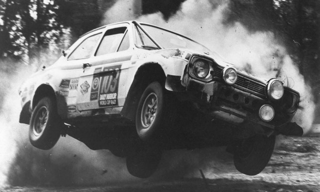 Πέθανε ο θρυλικός ραλίστας Τίμο Μάκινεν (Pics+Vid)