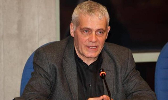 Τσιρώνης: Να εστιάσουμε στον πρωτογενή τομέα στα Κυκλαδονήσια