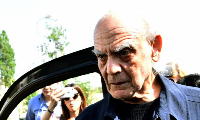 Οι νέες περιπέτειες του Άκη Τσοχατζόπουλου και το ξέπλυμα χρήματος