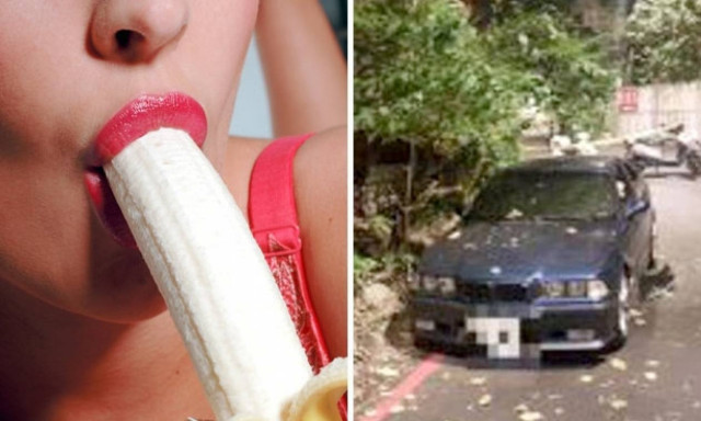 Θρίλερ με θάνατο ζευγαριού ενώ του έκανε στοματικό μέσα στο αυτοκίνητο – Δεν φαντάζεστε πώς πέθαναν!