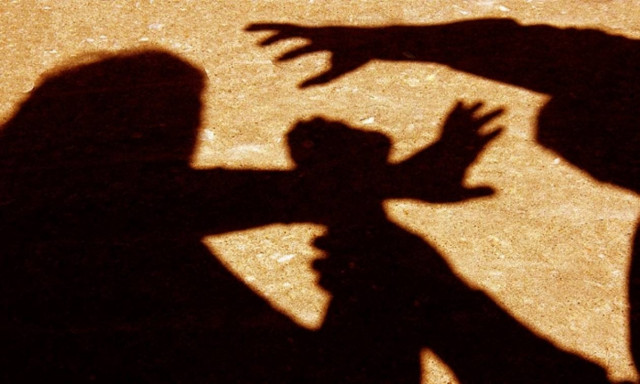 Κοινωνία σε παράκρουση: Αίμα και βία στην πρώτη γραμμή της επικαιρότητας