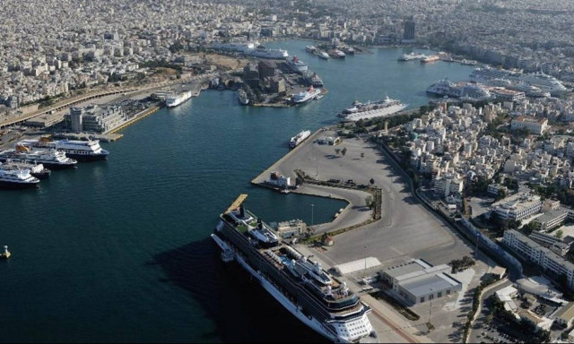 Η ώρα του Εισαγγελέα για το όργιο των εργολαβιών στο λιμάνι του Πειραιά την περίοδο της Ολυμπιάδας