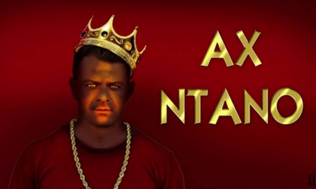 Survivor: Αχ... Ντάνο! Ο Γιώργος Αγγελόπουλος έγινε τραγούδι (video)