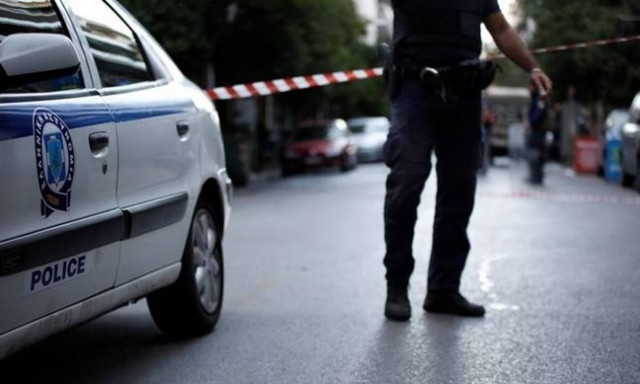 Σοκ στη Φθιώτιδα: Τους πυροβόλησε 5 φορές γιατί τον ενοχλούσαν οι εργασίες!