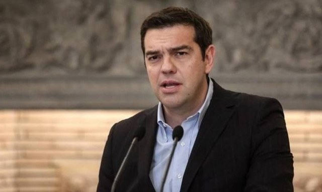 Πιθανό τετ α τετ Τραμπ – Τσίπρα: Πού και πότε θα γίνει