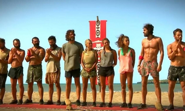 Survivor: Αποκαλύφθηκε το αγώνισμα της Δευτέρας - Ποιος θα κερδίσει το έπαθλο (photo)