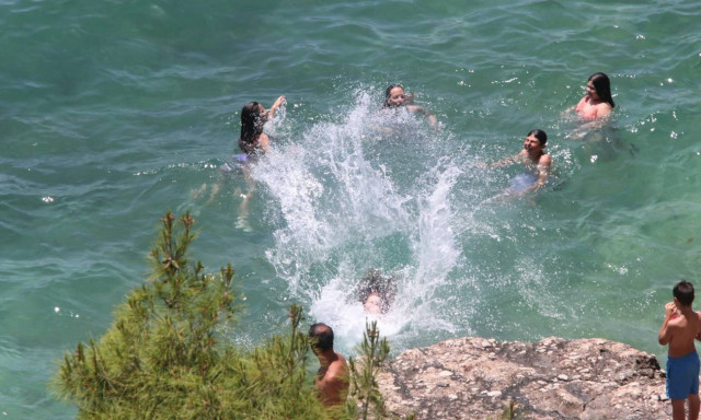 Καιρός: Κι από Μάη… καλοκαίρι!