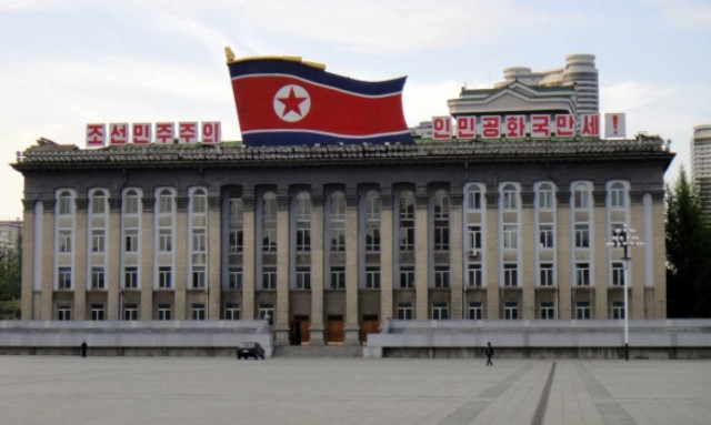 Διπλωματικό θρίλερ: Αμερικανός πολίτης συνελήφθη ως ύποπτος για εχθρικές ενέργειες