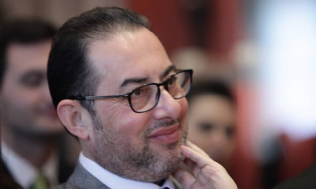 Εκλογές Γαλλία: Την «καθαρή νίκη» Μακρόν χαιρέτησε ο Τζάνι Πιτέλα