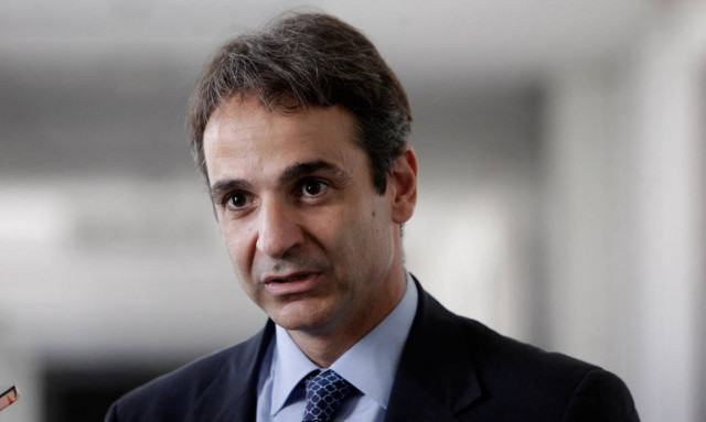 Εκλογές Γαλλία - Μητσοτάκης: Σήμερα ξεκινά νέα εποχή ρεαλισμού και ελπίδας για τη Γαλλία