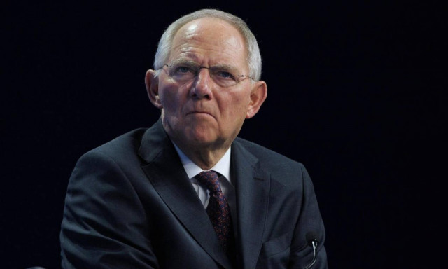 Οικονομικό σκάνδαλο μεγατόνων με εμπλοκή Σόιμπλε – Σάλος στη Γερμανία