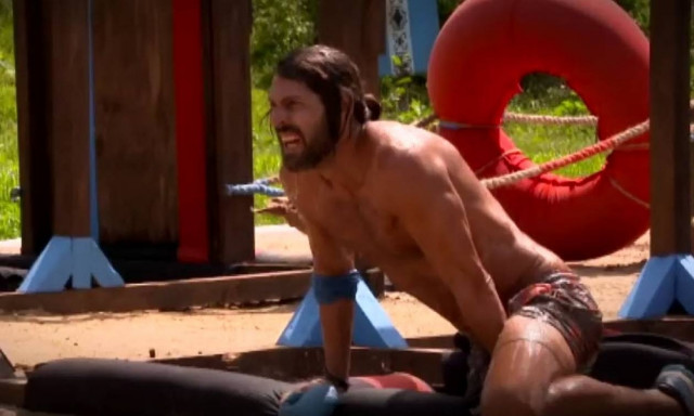 Survivor: Με αγώνισμα ασυλίας η Δευτέρα και η ένταση στο «κόκκινο» - Δείτε το trailer (video)