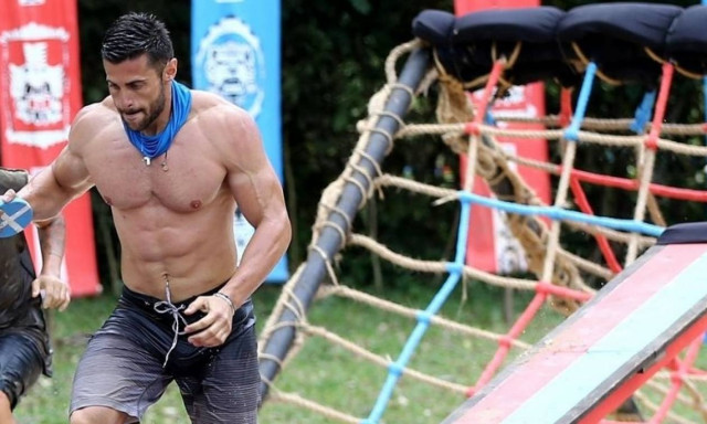 Survivor διαρροή - τώρα! Ποιος κερδίζει το έπαθλο φαγητού! Δείτε το έπαθλο!