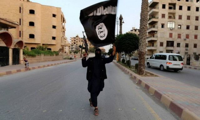 Νεκρός ο αρχηγός του Ισλαμικού Κράτους στο Αφγανιστάν