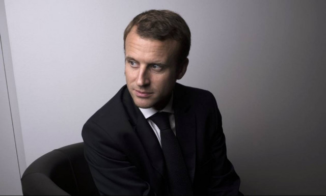 Εκλογές Γαλλία: «Χάρη στον Μακρόν η Ελλάδα δεν κατέληξε έξω από το ευρώ»