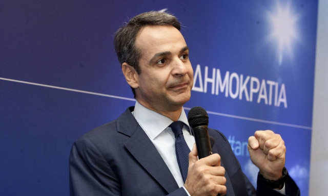 Εκλογές Γαλλία - Μητσοτάκης: Νίκησαν η λογική και η μετριοπάθεια