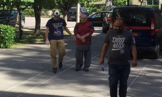 Δάφνη - Ομολογία σοκ του βιαστή: «Το έχω ξανακάνει με άλλη κοπέλα»