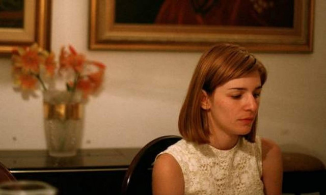 Νεκρή η ηθοποιός Μαίρη Τσώνη που πρωταγωνίστησε στον «Κυνόδοντα»