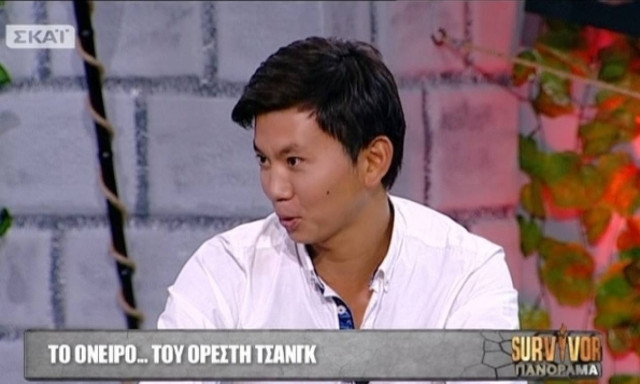 Survivor: Ο Τσανγκ αποκάλυψε το παρασκήνιο του καυγά Ντάνου - Σπαλιάρα (video)